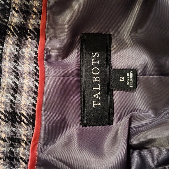 Talbot Jacket - Picture 5 of 6